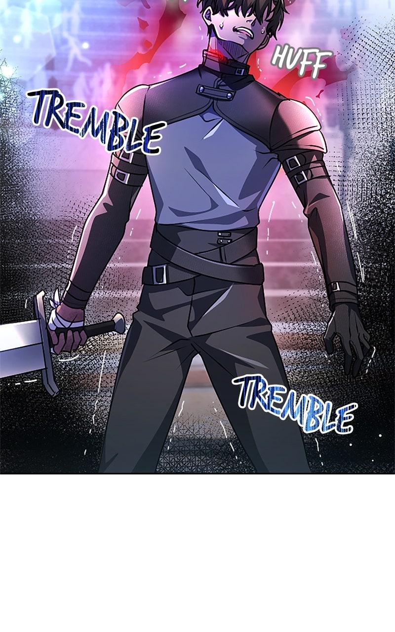 My Aggravating Sovereign Chapter 70 - Page 68