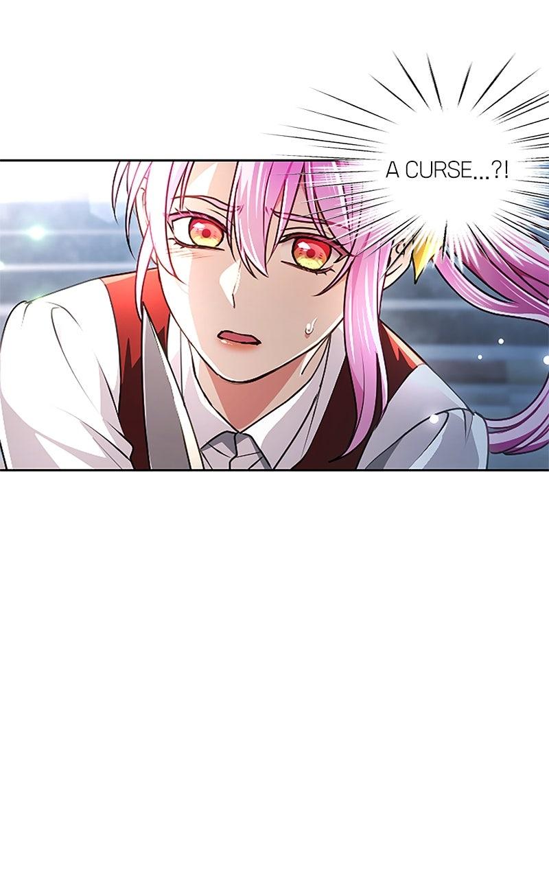 My Aggravating Sovereign Chapter 70 - Page 69