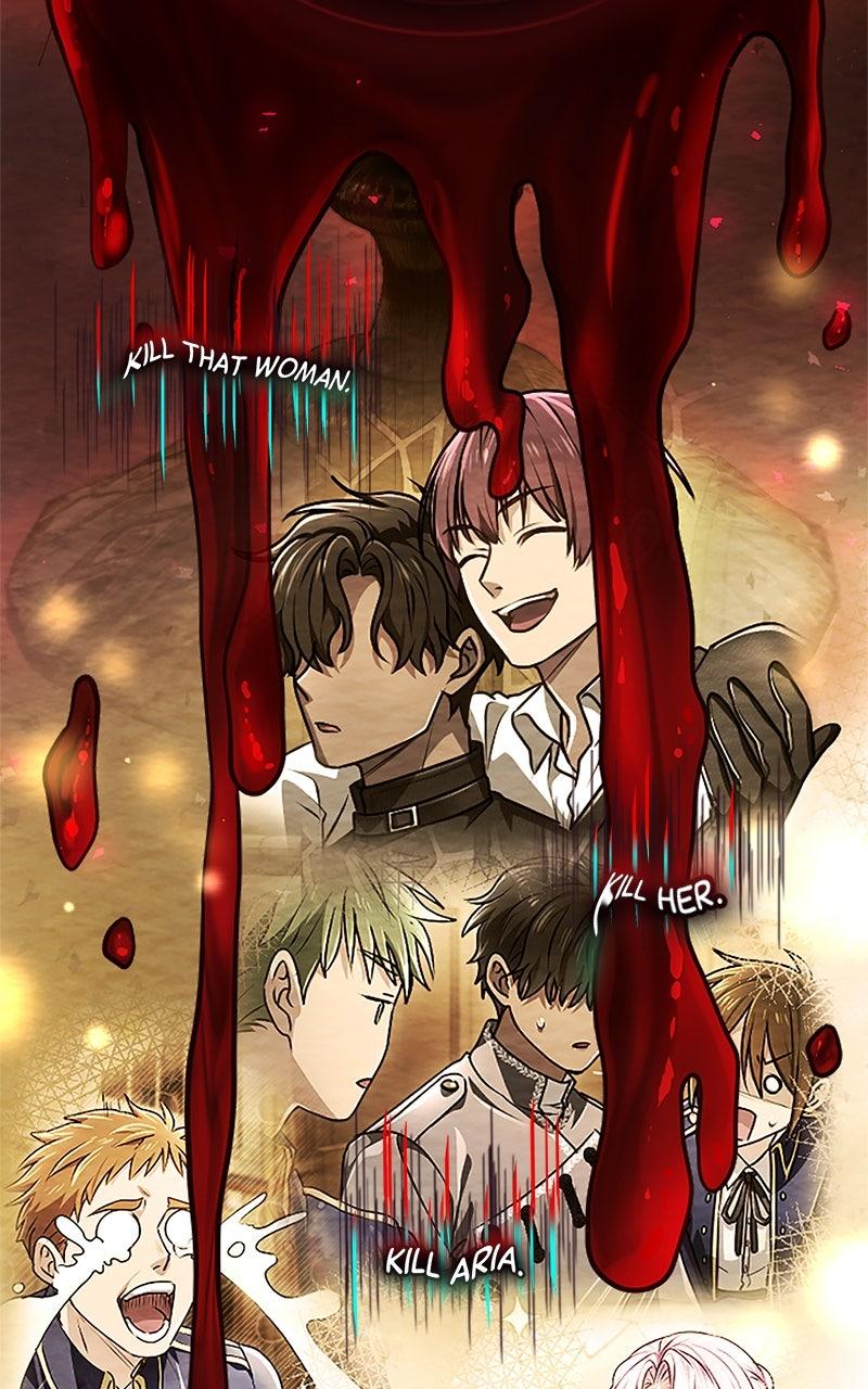 My Aggravating Sovereign Chapter 70 - Page 71