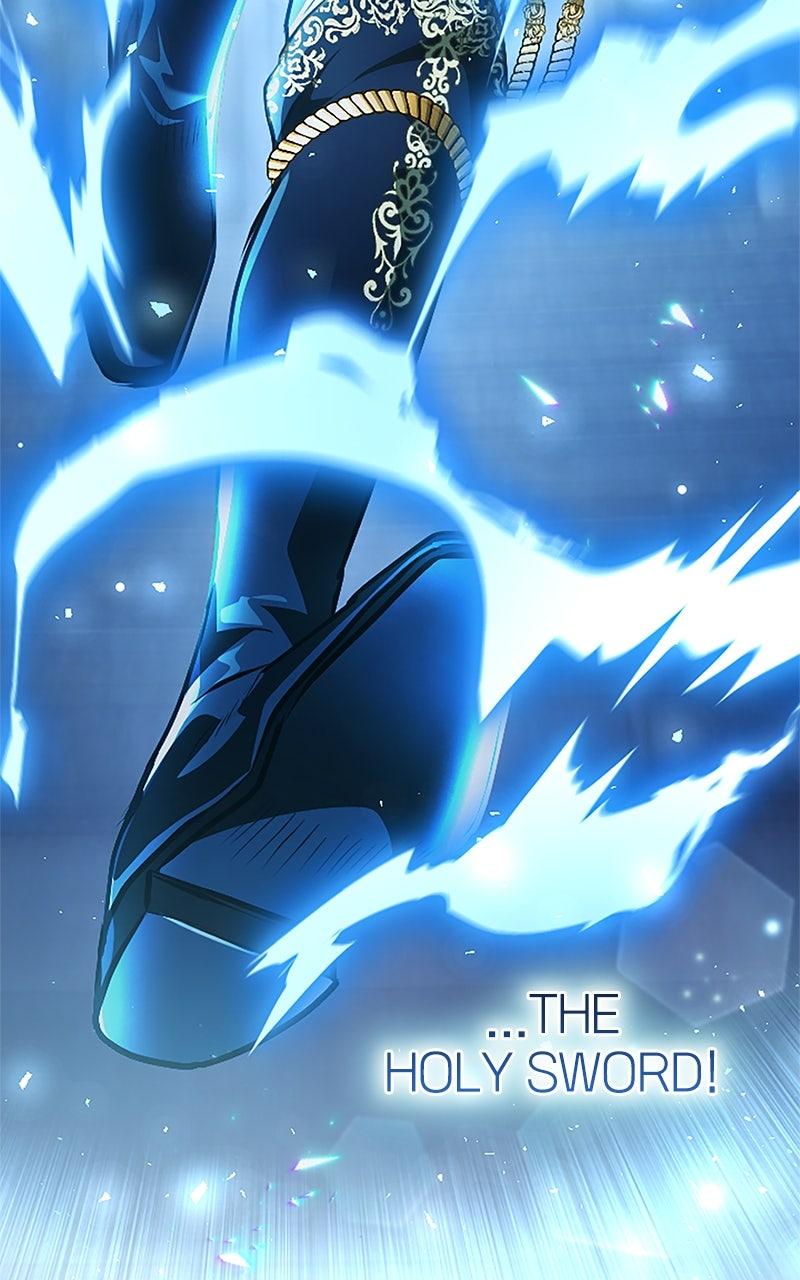 My Aggravating Sovereign Chapter 70 - Page 83