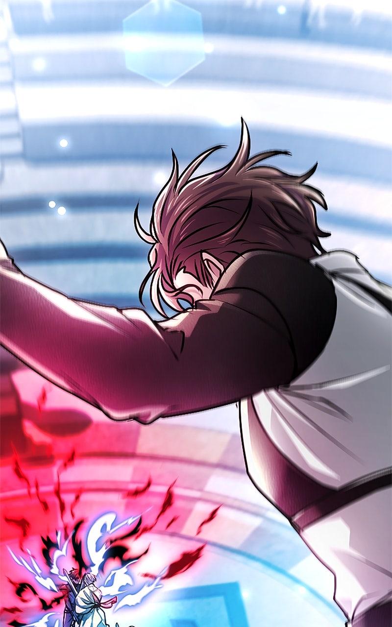 My Aggravating Sovereign Chapter 71 - Page 8