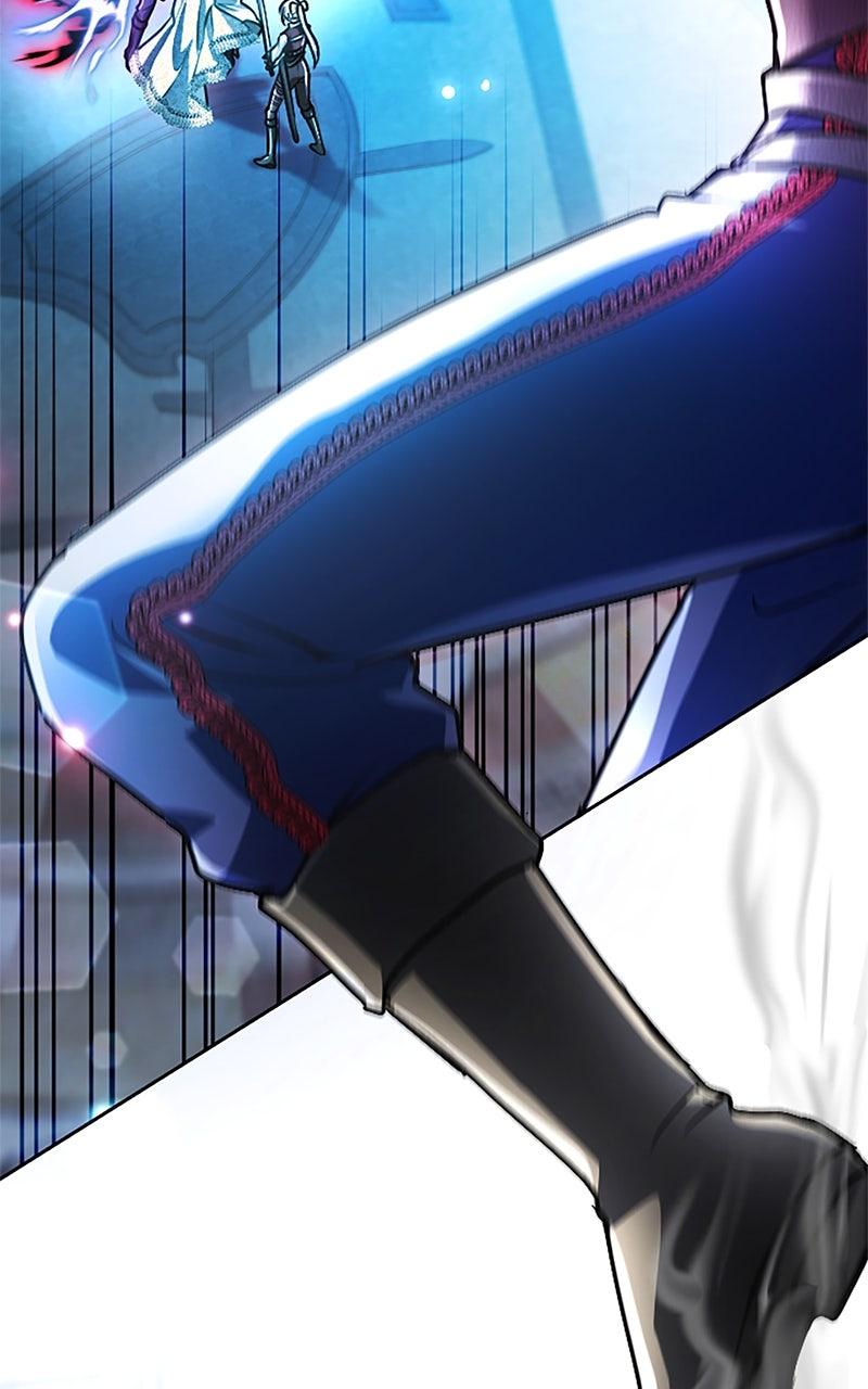 My Aggravating Sovereign Chapter 71 - Page 9