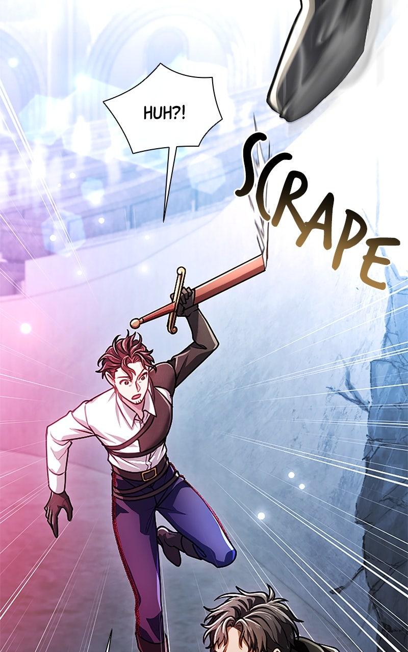 My Aggravating Sovereign Chapter 71 - Page 10