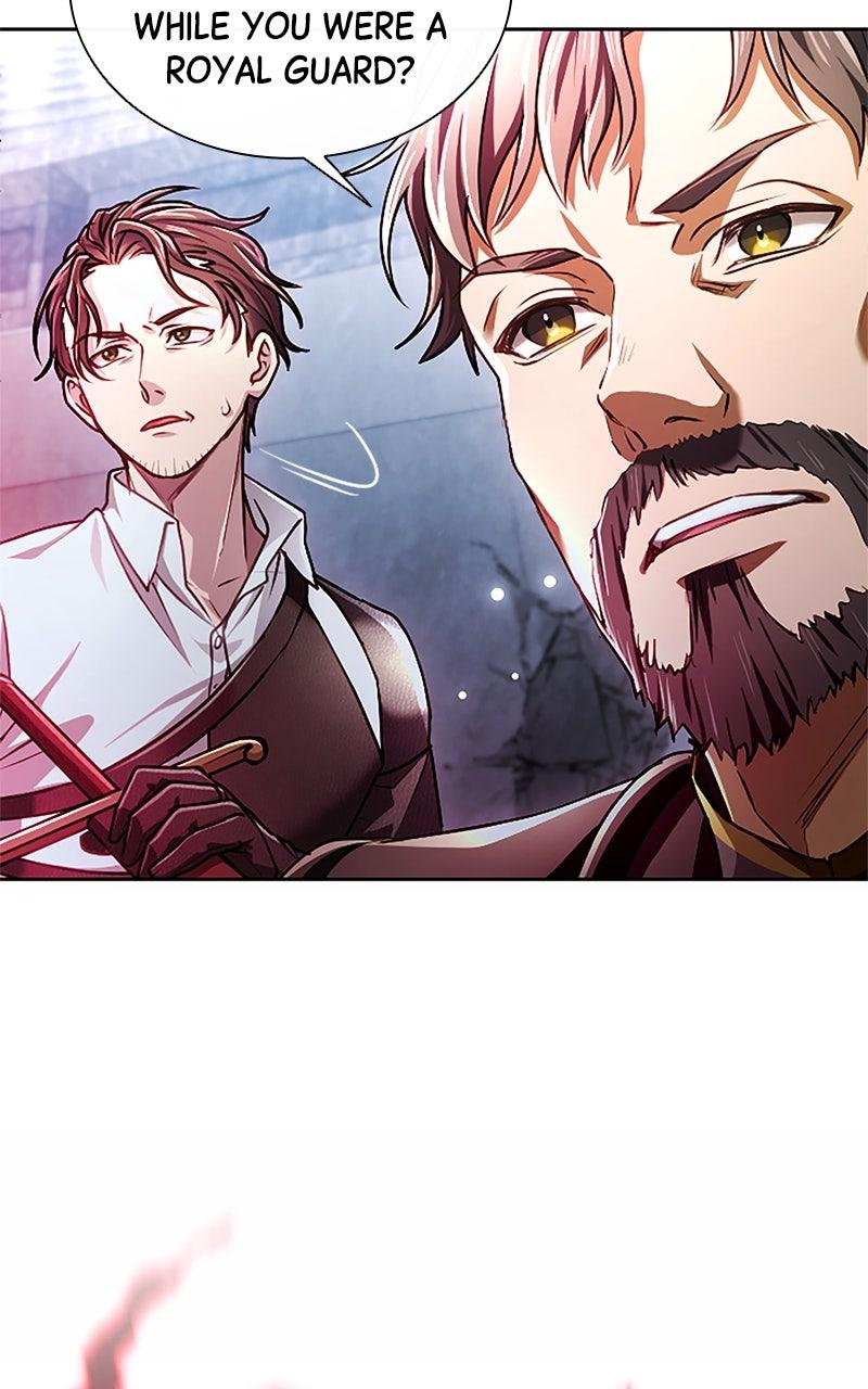 My Aggravating Sovereign Chapter 71 - Page 12