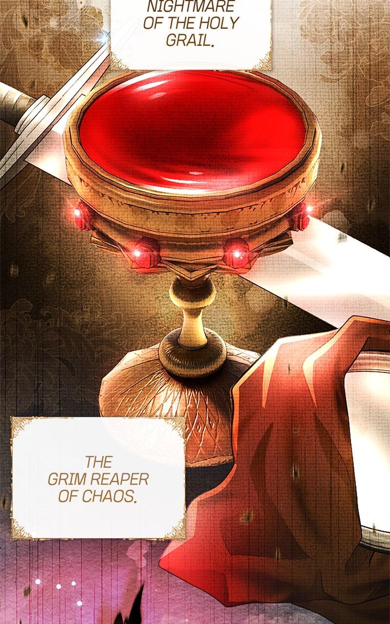 My Aggravating Sovereign Chapter 71 - Page 16