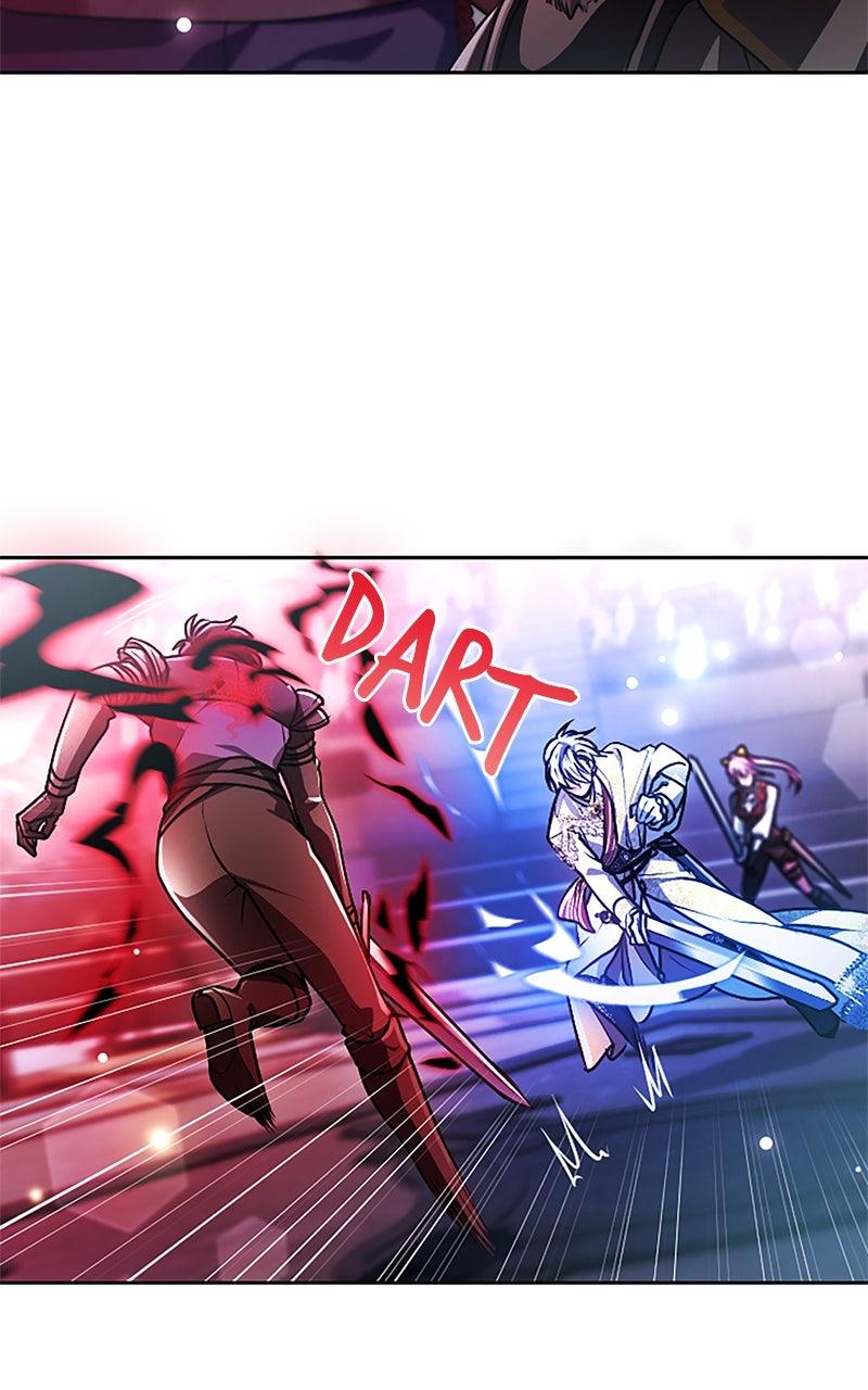 My Aggravating Sovereign Chapter 71 - Page 19