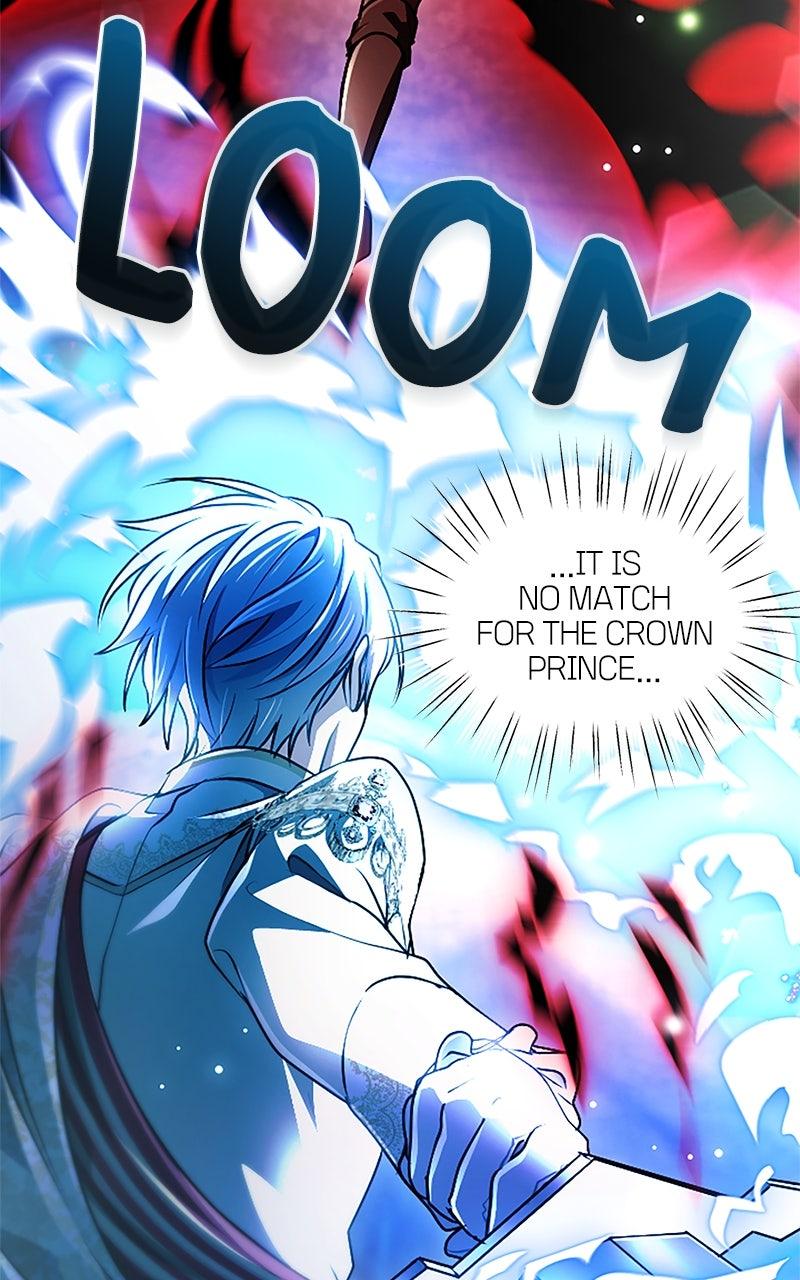 My Aggravating Sovereign Chapter 71 - Page 21