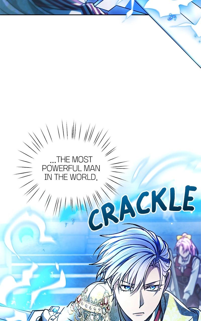 My Aggravating Sovereign Chapter 71 - Page 22