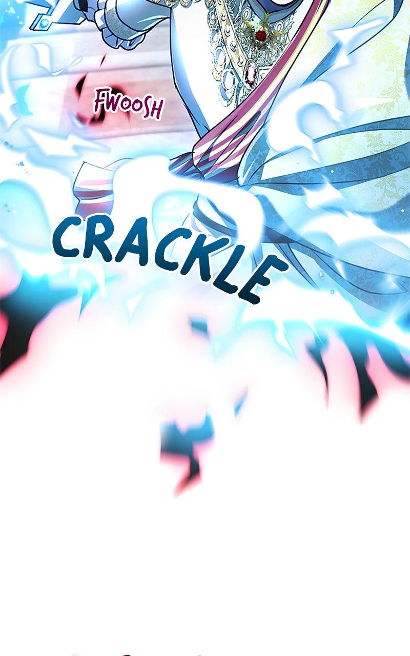 My Aggravating Sovereign Chapter 71 - Page 23