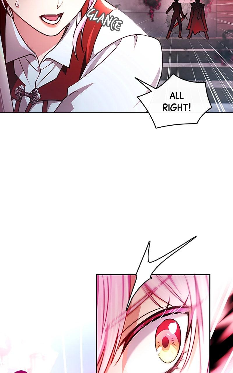 My Aggravating Sovereign Chapter 71 - Page 26