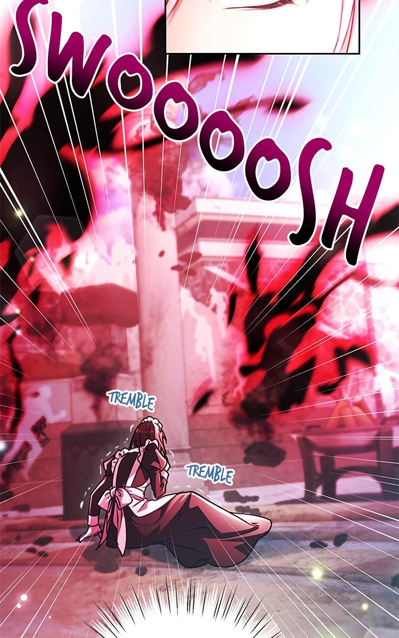 My Aggravating Sovereign Chapter 71 - Page 27