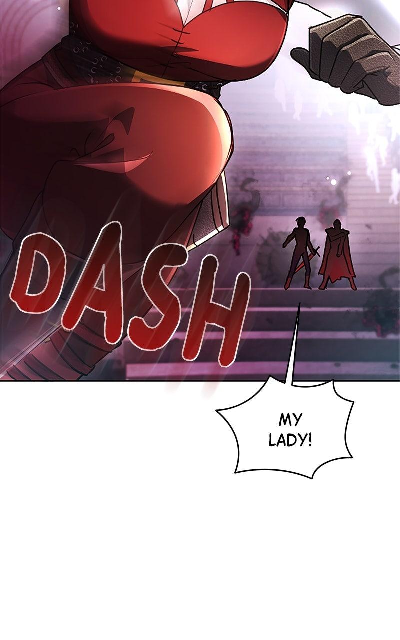 My Aggravating Sovereign Chapter 71 - Page 29