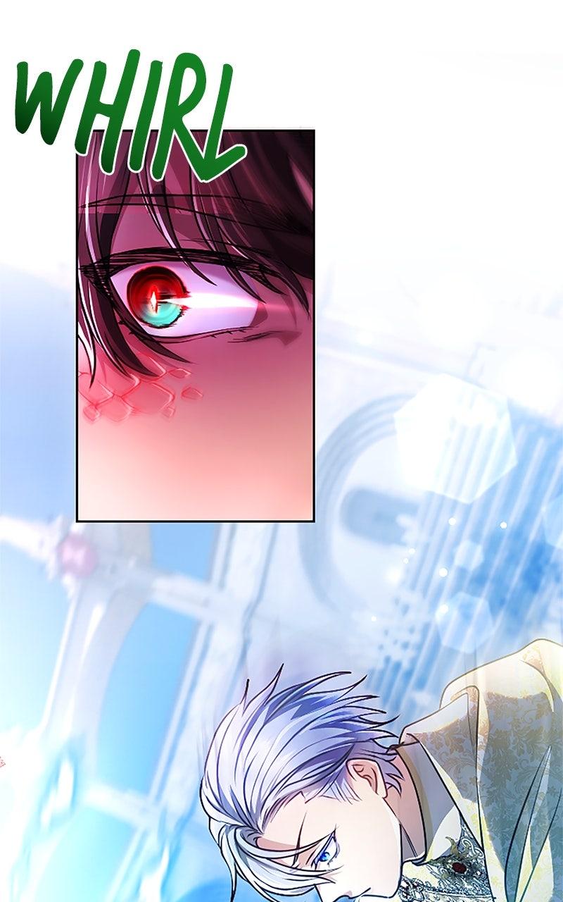 My Aggravating Sovereign Chapter 71 - Page 30