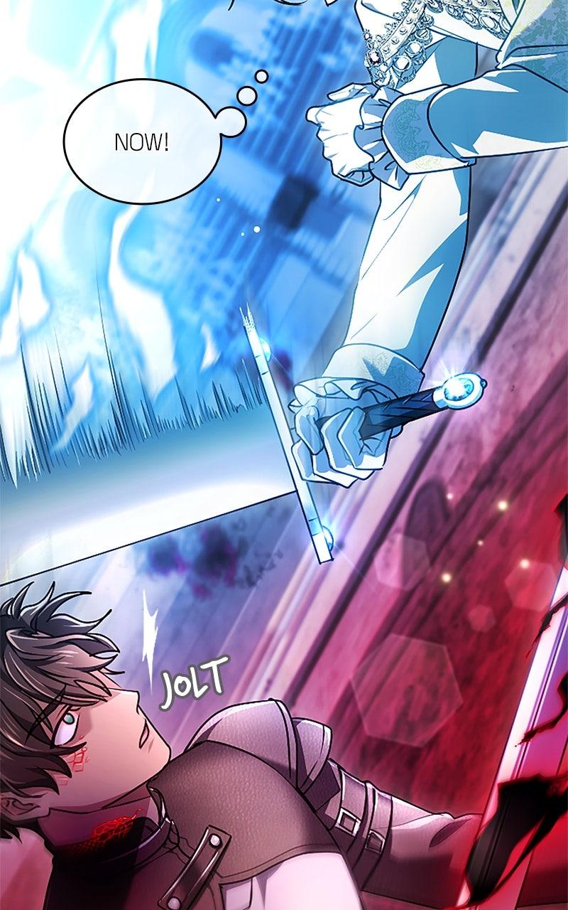 My Aggravating Sovereign Chapter 71 - Page 31