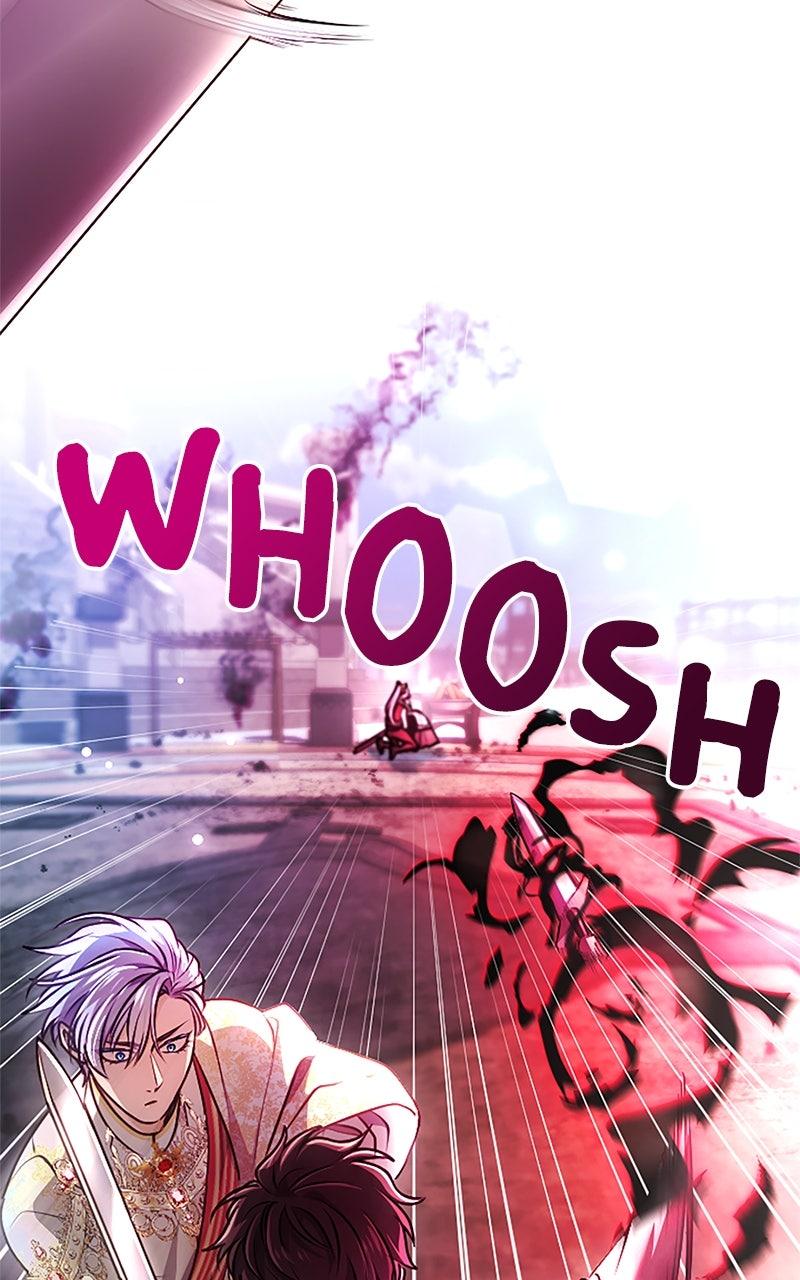 My Aggravating Sovereign Chapter 71 - Page 36