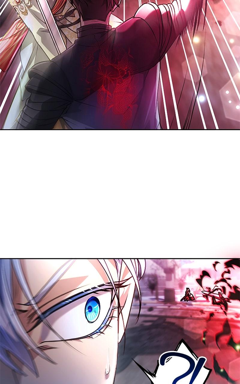 My Aggravating Sovereign Chapter 71 - Page 37