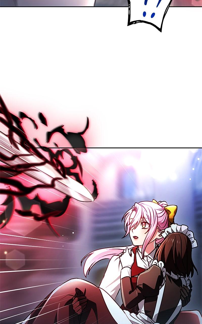 My Aggravating Sovereign Chapter 71 - Page 38