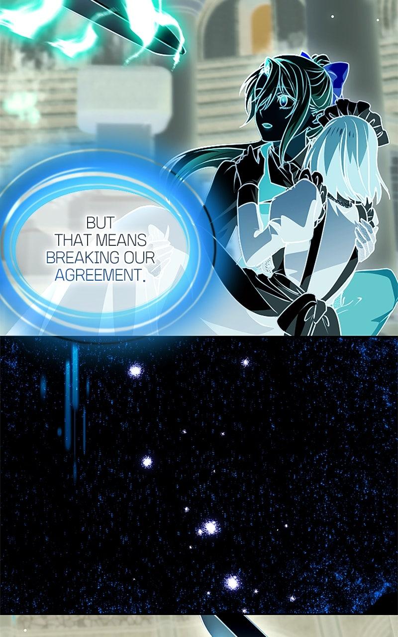 My Aggravating Sovereign Chapter 71 - Page 43