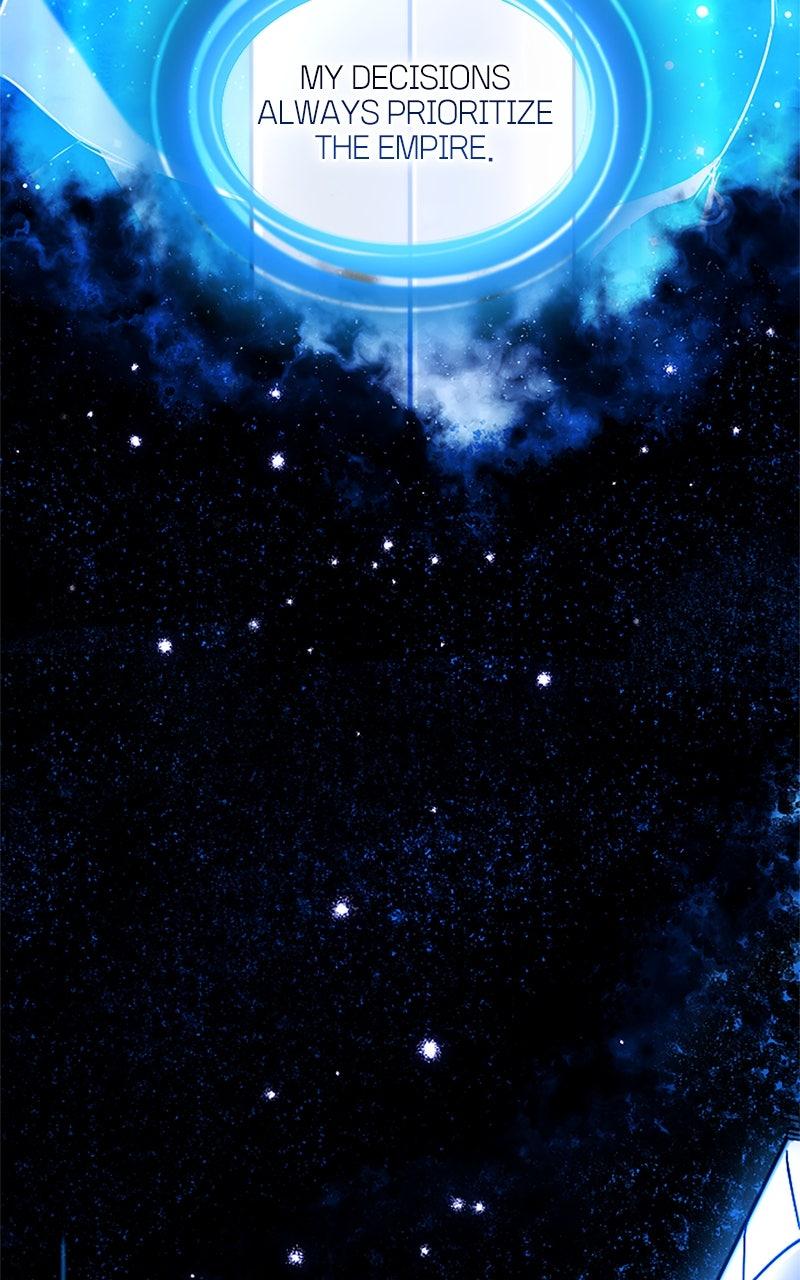 My Aggravating Sovereign Chapter 71 - Page 46