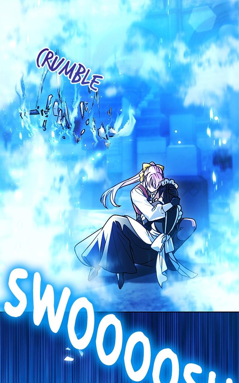 My Aggravating Sovereign Chapter 71 - Page 54