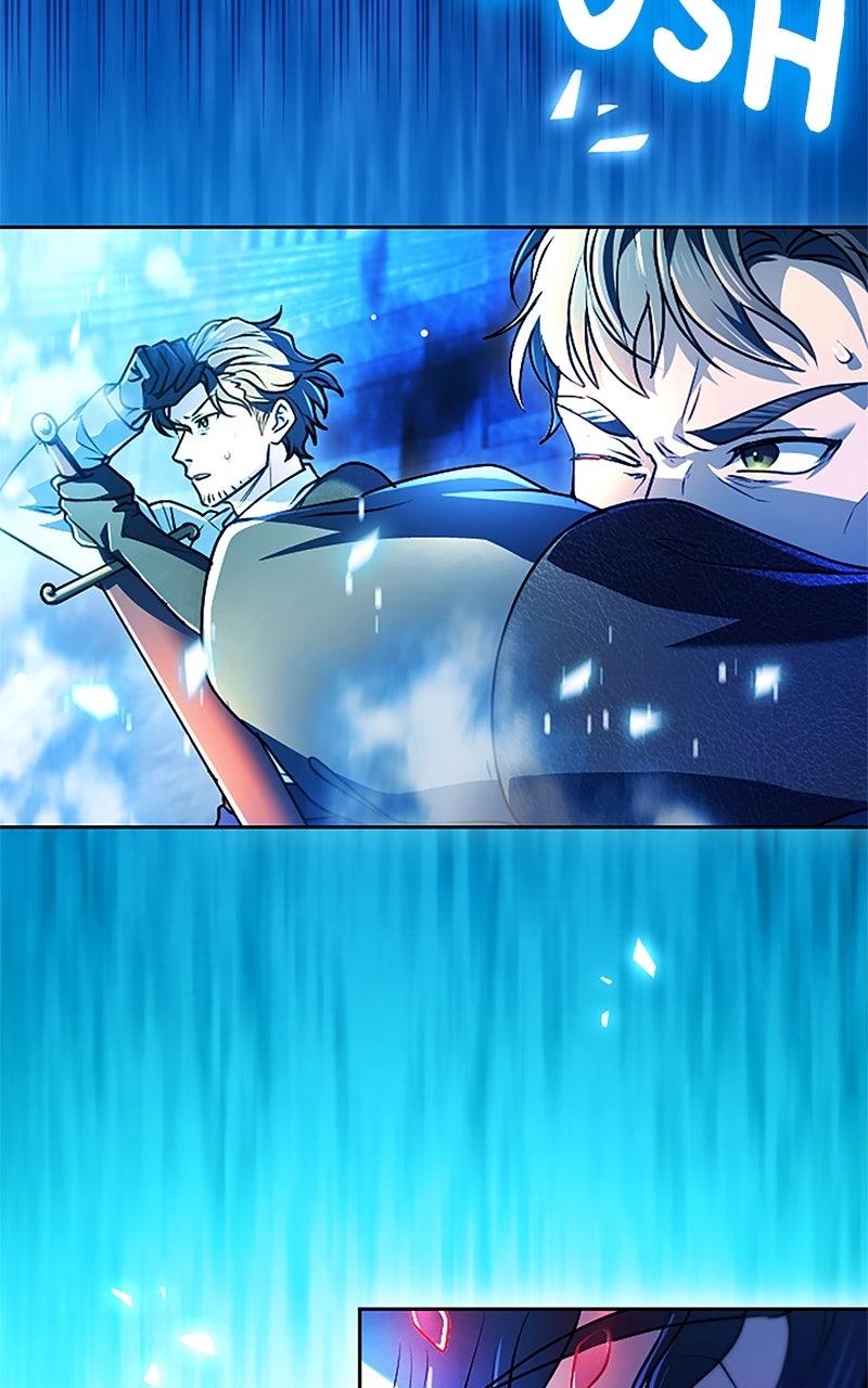 My Aggravating Sovereign Chapter 71 - Page 55