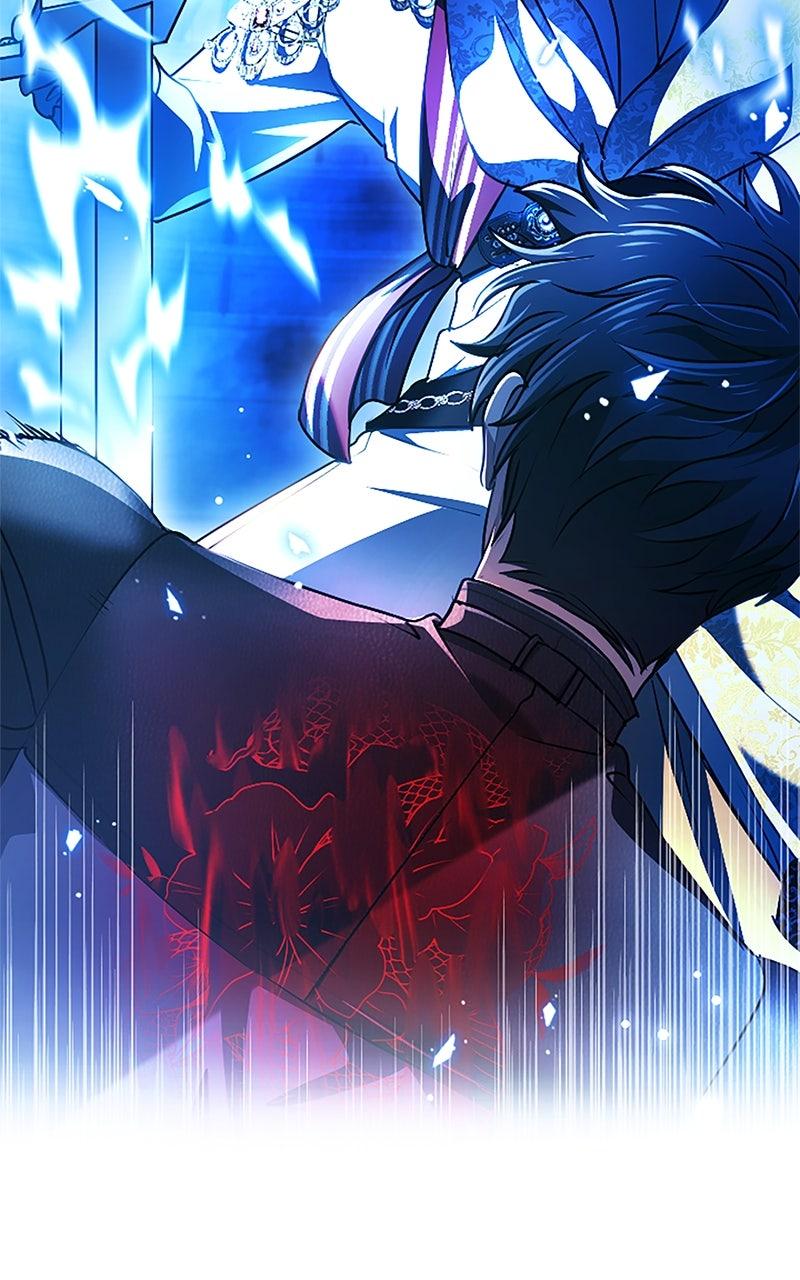 My Aggravating Sovereign Chapter 71 - Page 58