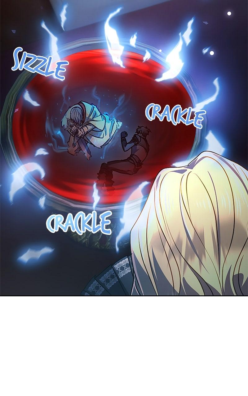 My Aggravating Sovereign Chapter 71 - Page 60