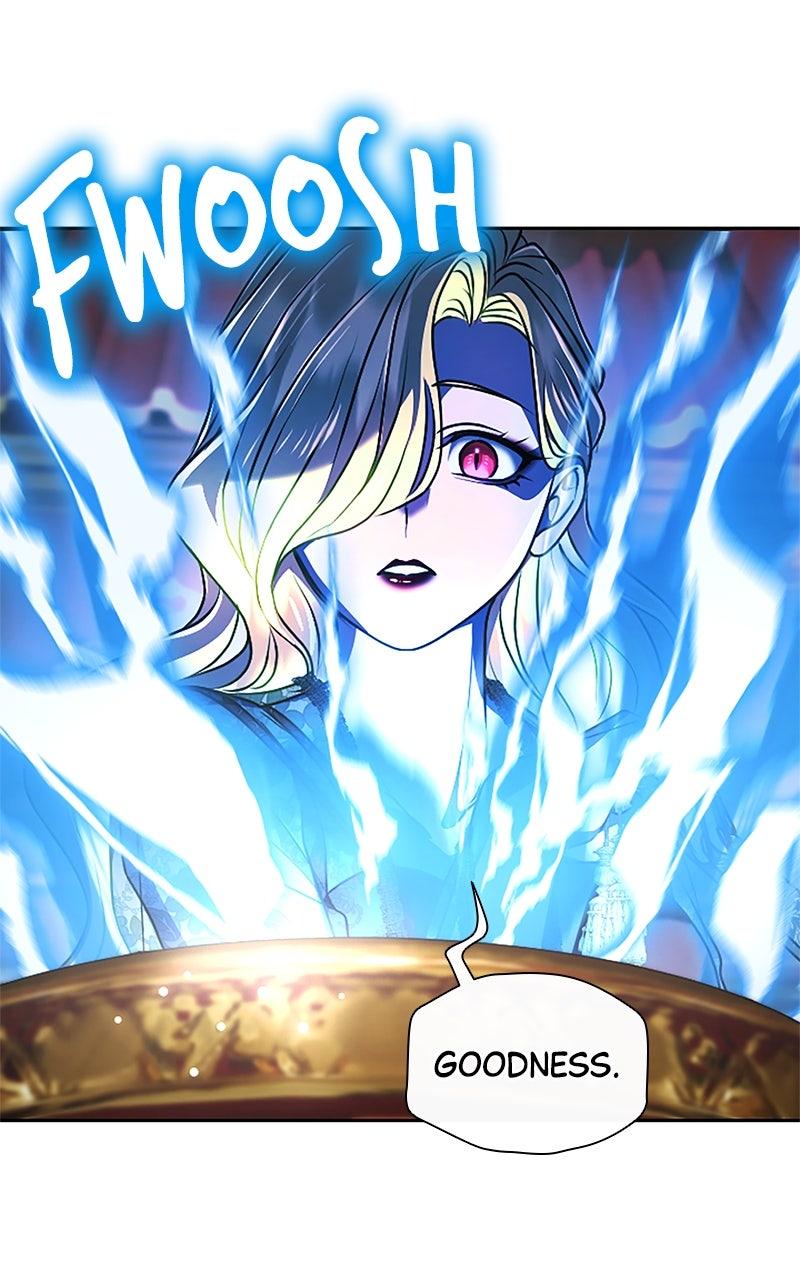 My Aggravating Sovereign Chapter 71 - Page 61