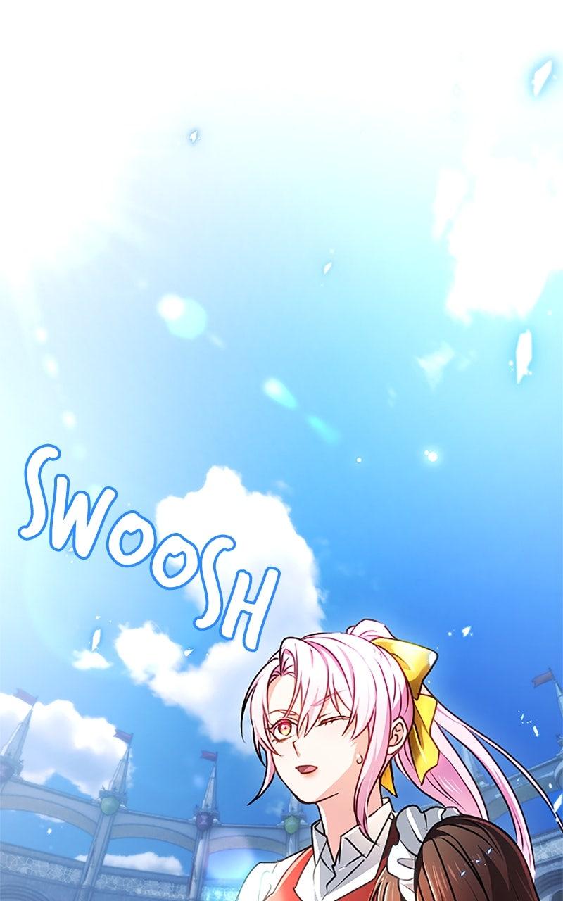 My Aggravating Sovereign Chapter 71 - Page 64