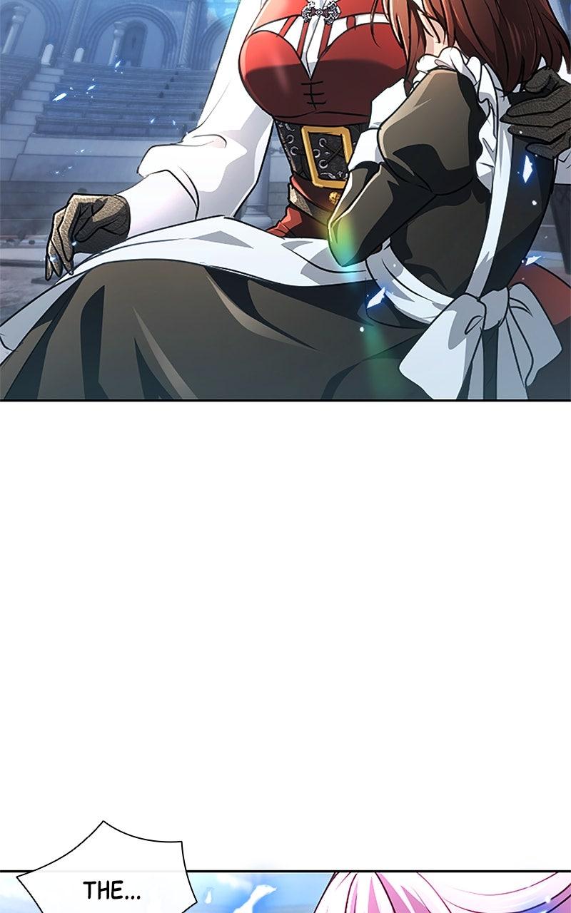 My Aggravating Sovereign Chapter 71 - Page 65