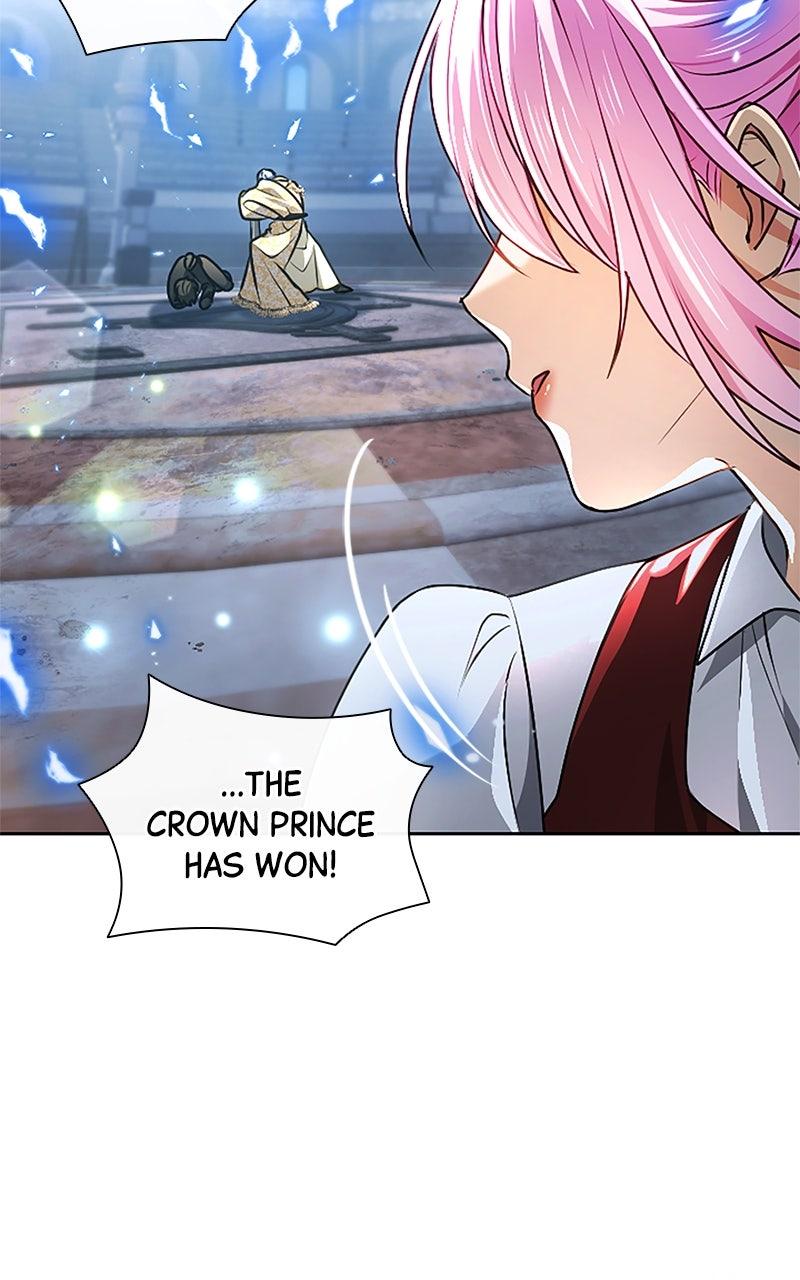 My Aggravating Sovereign Chapter 71 - Page 66