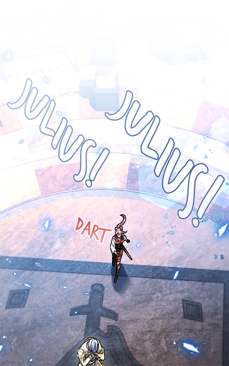 My Aggravating Sovereign Chapter 71 - Page 67