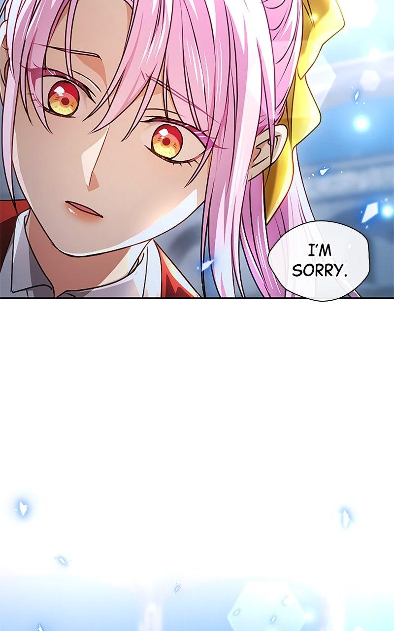 My Aggravating Sovereign Chapter 71 - Page 70