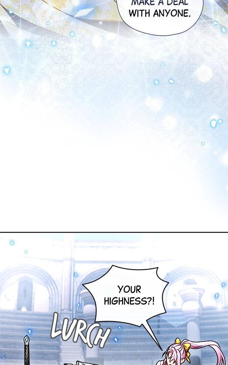 My Aggravating Sovereign Chapter 71 - Page 72