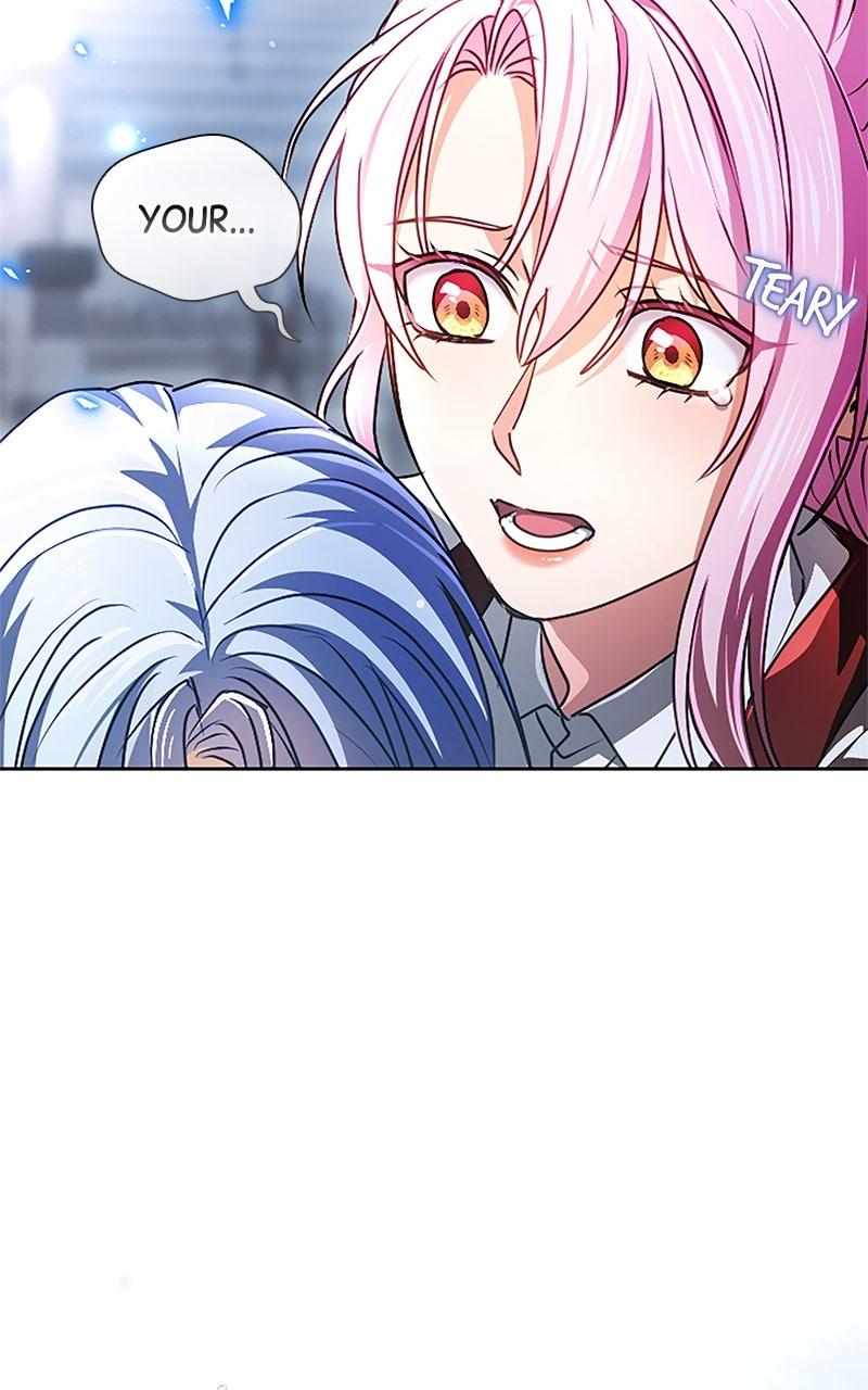 My Aggravating Sovereign Chapter 71 - Page 74
