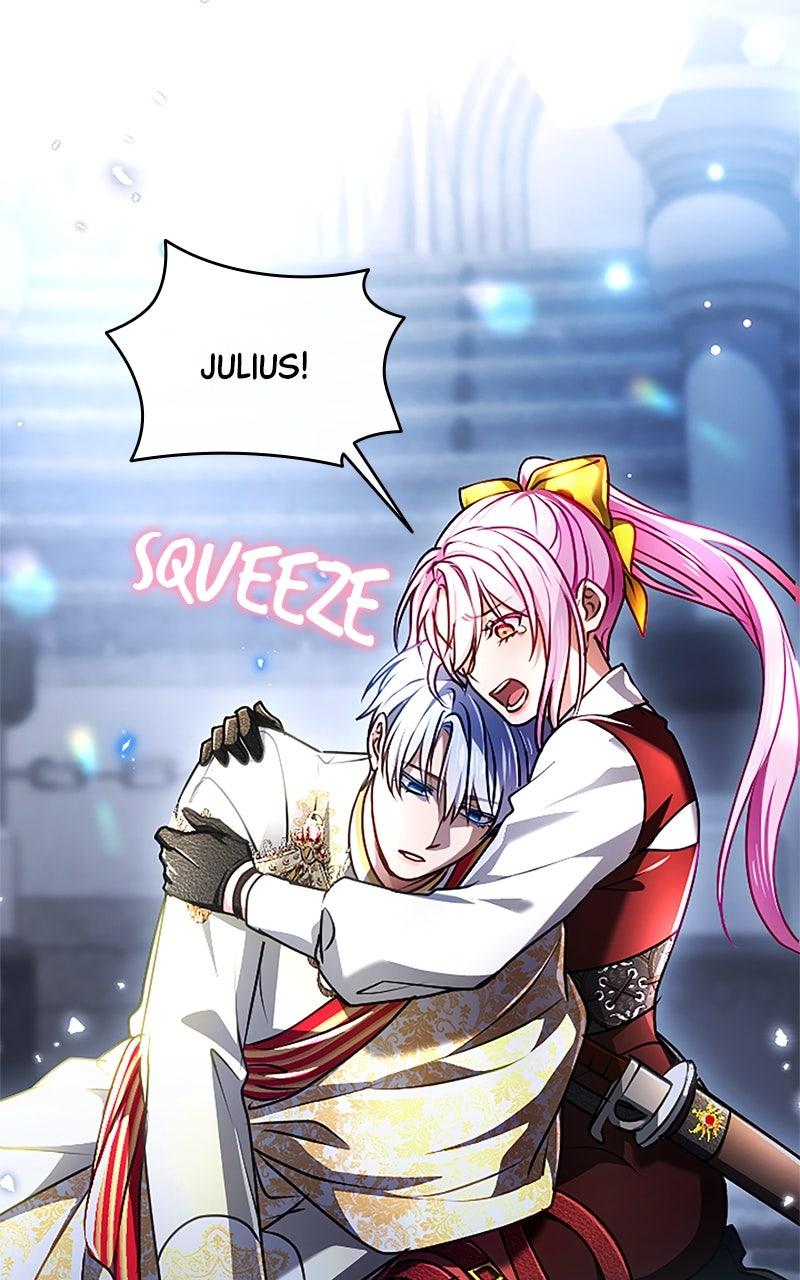 My Aggravating Sovereign Chapter 71 - Page 75