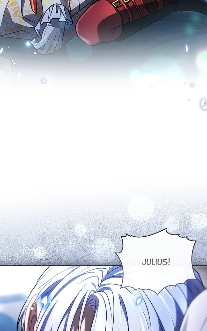 My Aggravating Sovereign Chapter 71 - Page 76