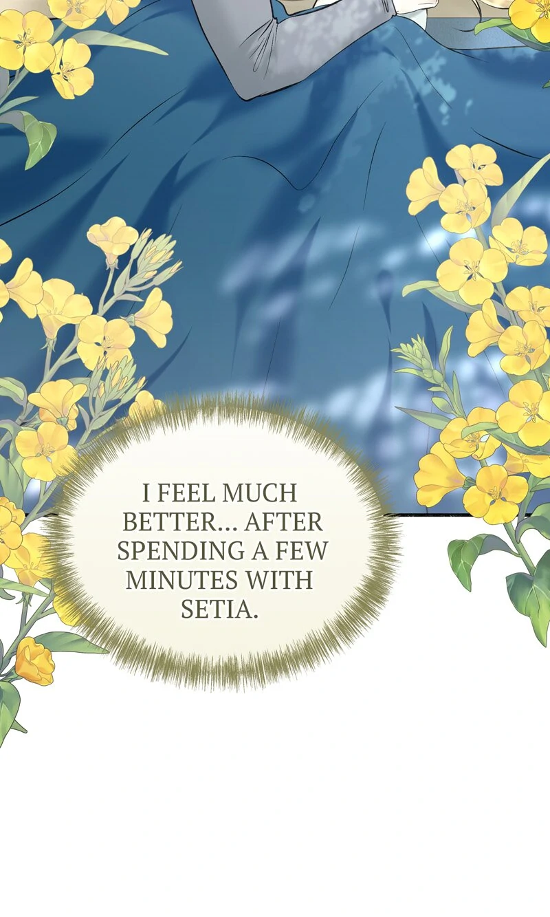 My Angelic Husband is actually a Devil in Disguise Chapter 101 - Page 7