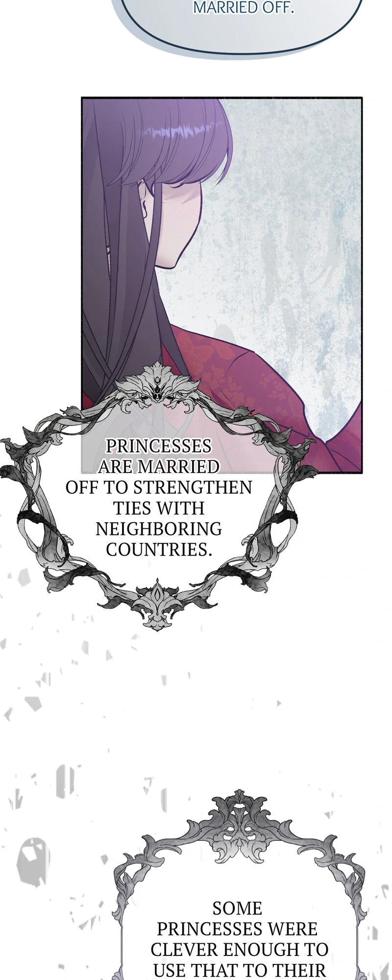 My Angelic Husband is actually a Devil in Disguise Chapter 101 - Page 38