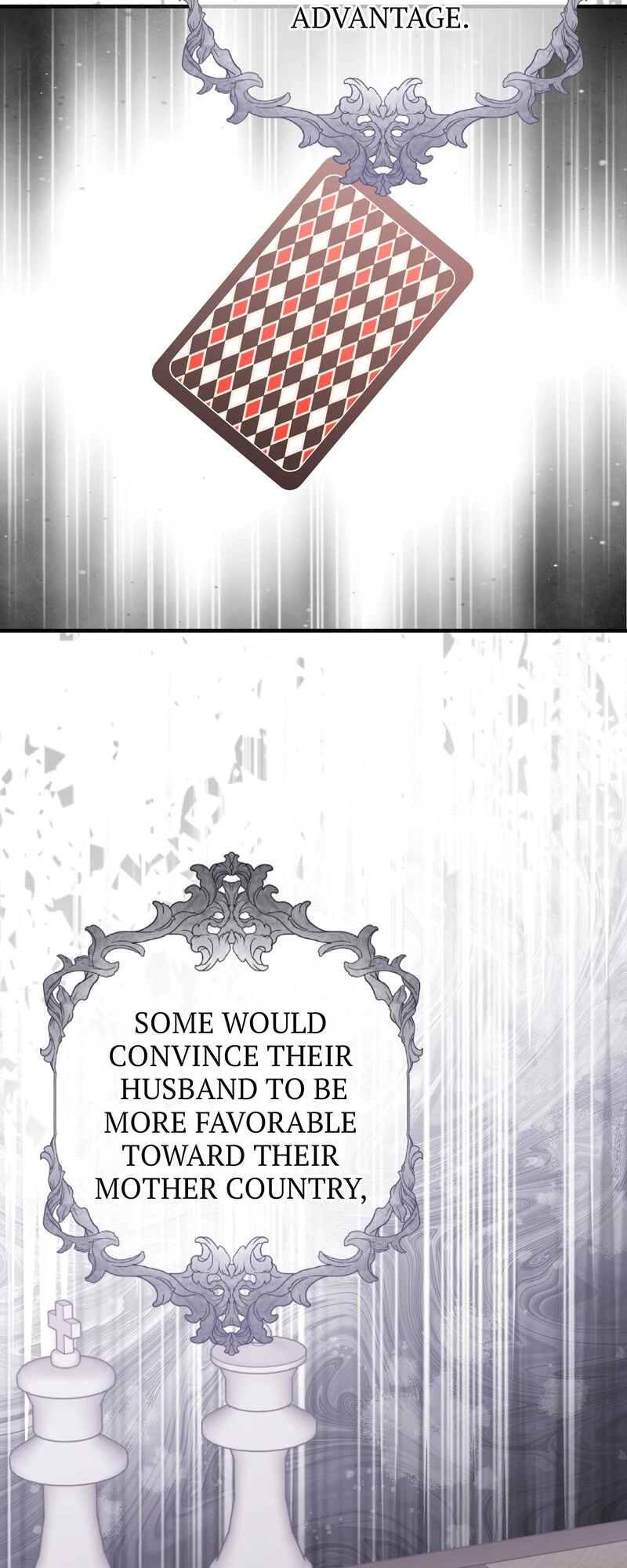 My Angelic Husband is actually a Devil in Disguise Chapter 101 - Page 39