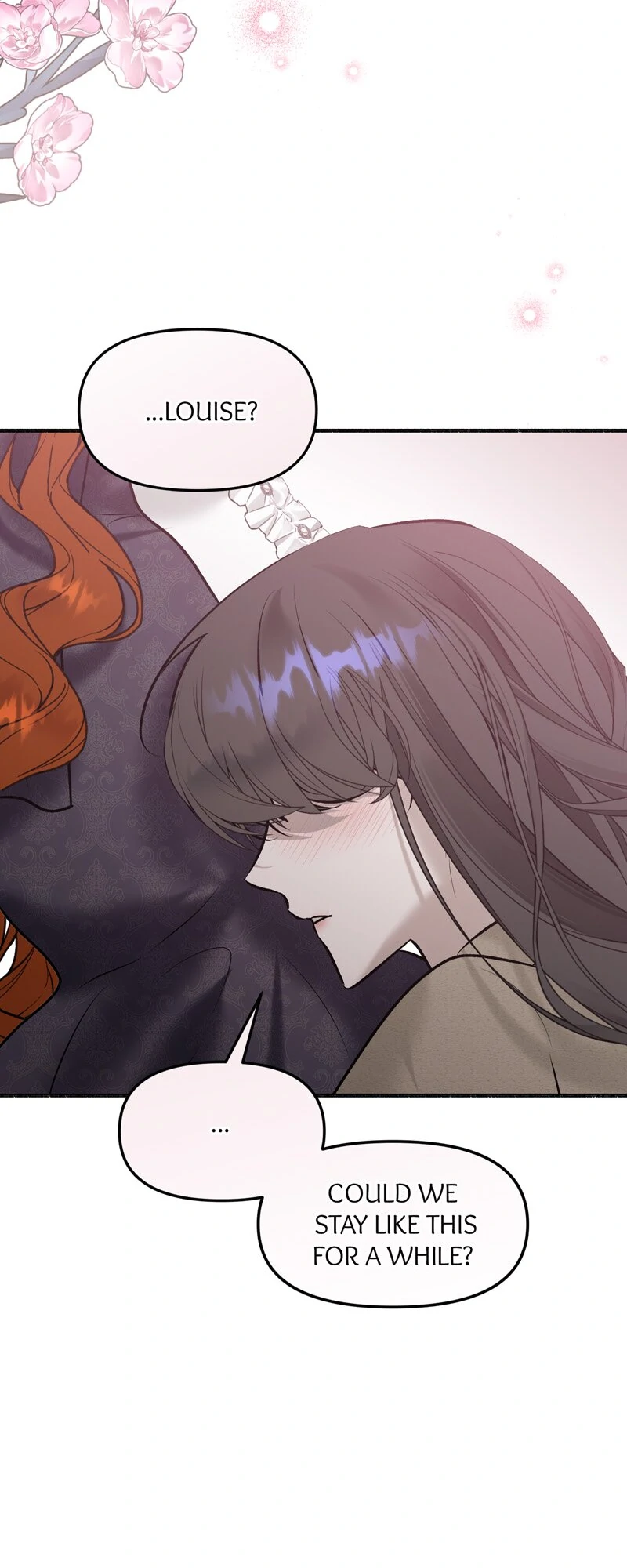 My Angelic Husband is actually a Devil in Disguise Chapter 101 - Page 53