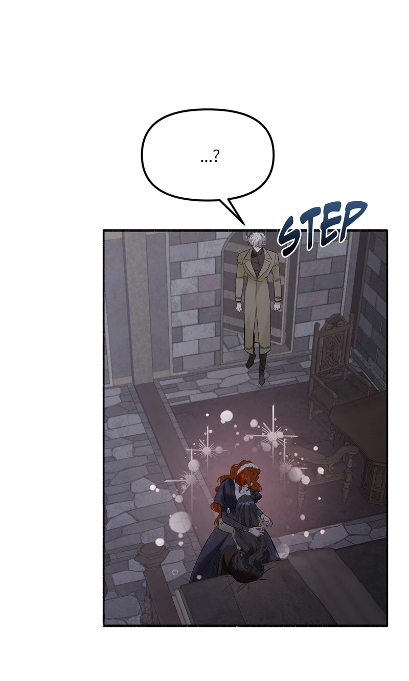 My Angelic Husband is actually a Devil in Disguise Chapter 101 - Page 55