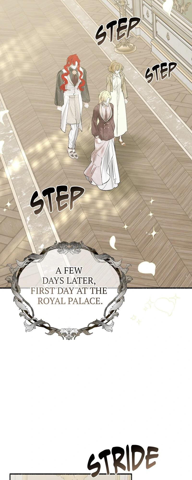 My Angelic Husband is actually a Devil in Disguise Chapter 101 - Page 59