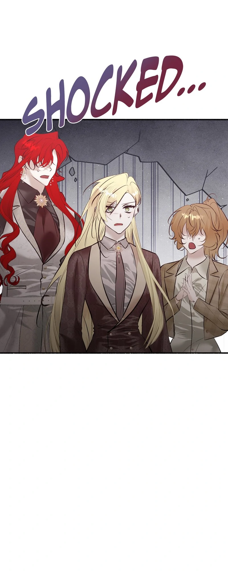 My Angelic Husband is actually a Devil in Disguise Chapter 101 - Page 63