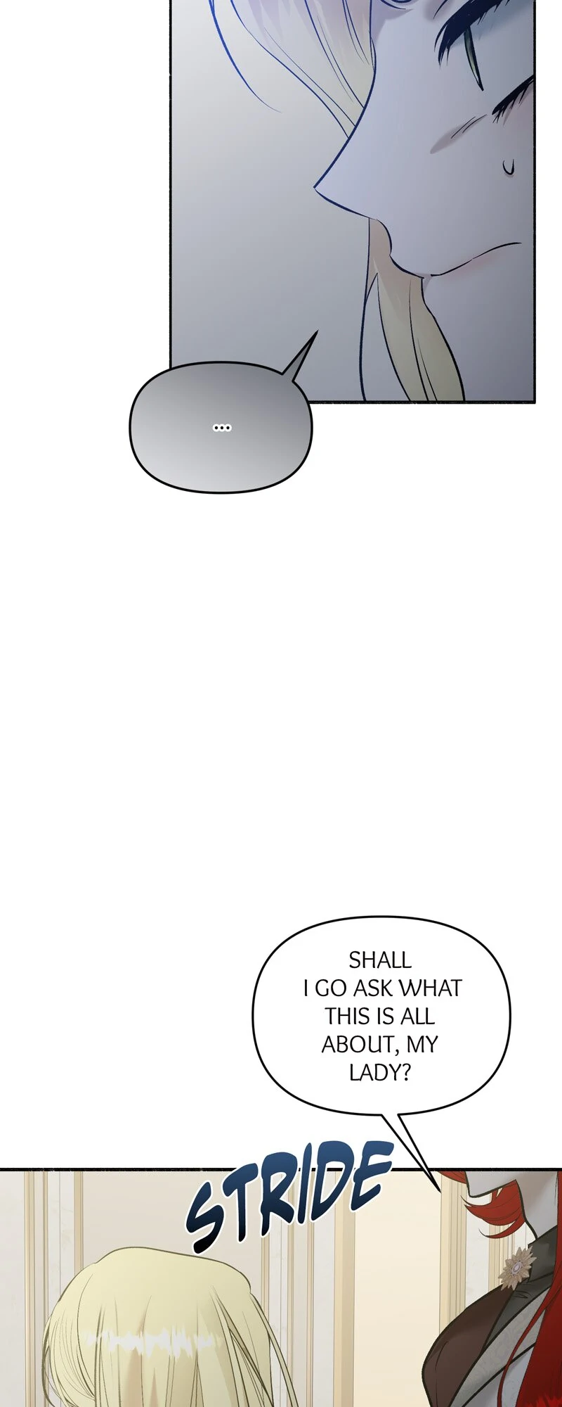 My Angelic Husband is actually a Devil in Disguise Chapter 101 - Page 65