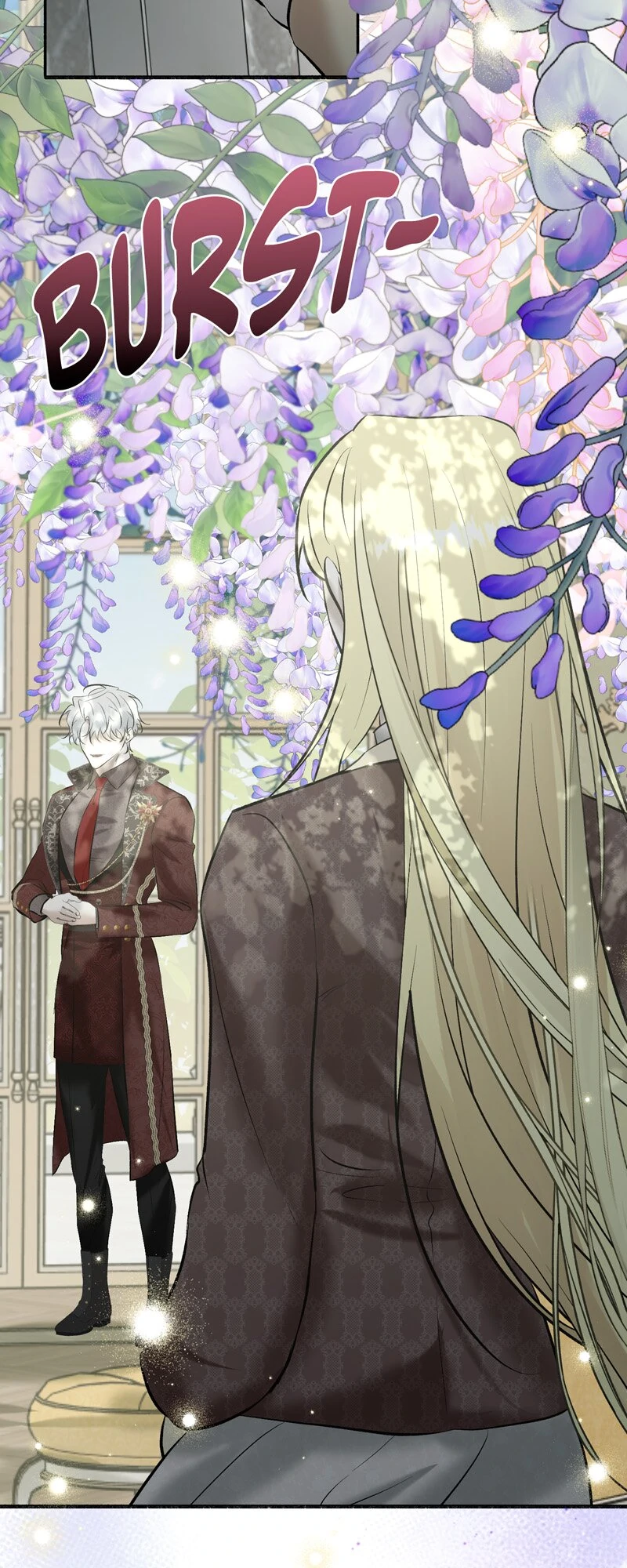 My Angelic Husband is actually a Devil in Disguise Chapter 101 - Page 67