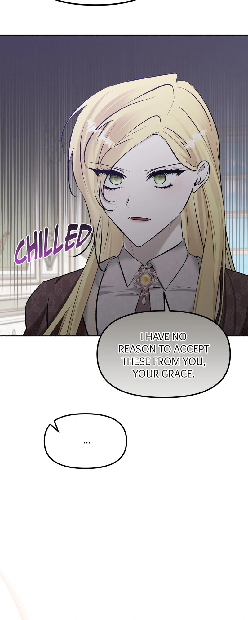 My Angelic Husband is actually a Devil in Disguise Chapter 102 - Page 5