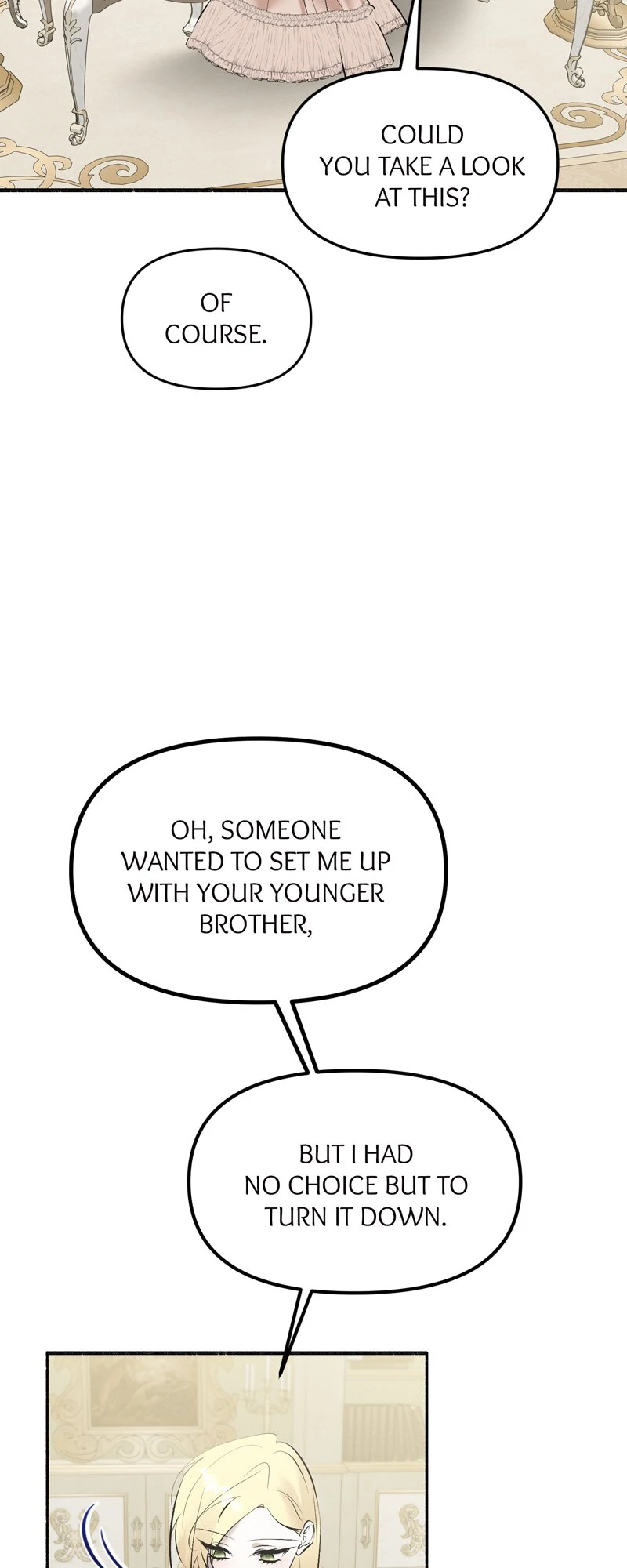 My Angelic Husband is actually a Devil in Disguise Chapter 102 - Page 32