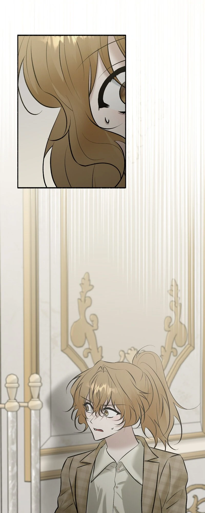 My Angelic Husband is actually a Devil in Disguise Chapter 102 - Page 44