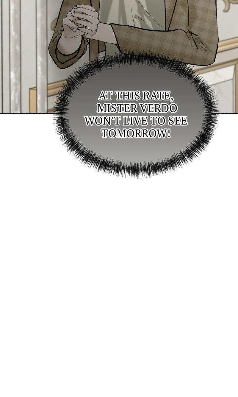 My Angelic Husband is actually a Devil in Disguise Chapter 102 - Page 45